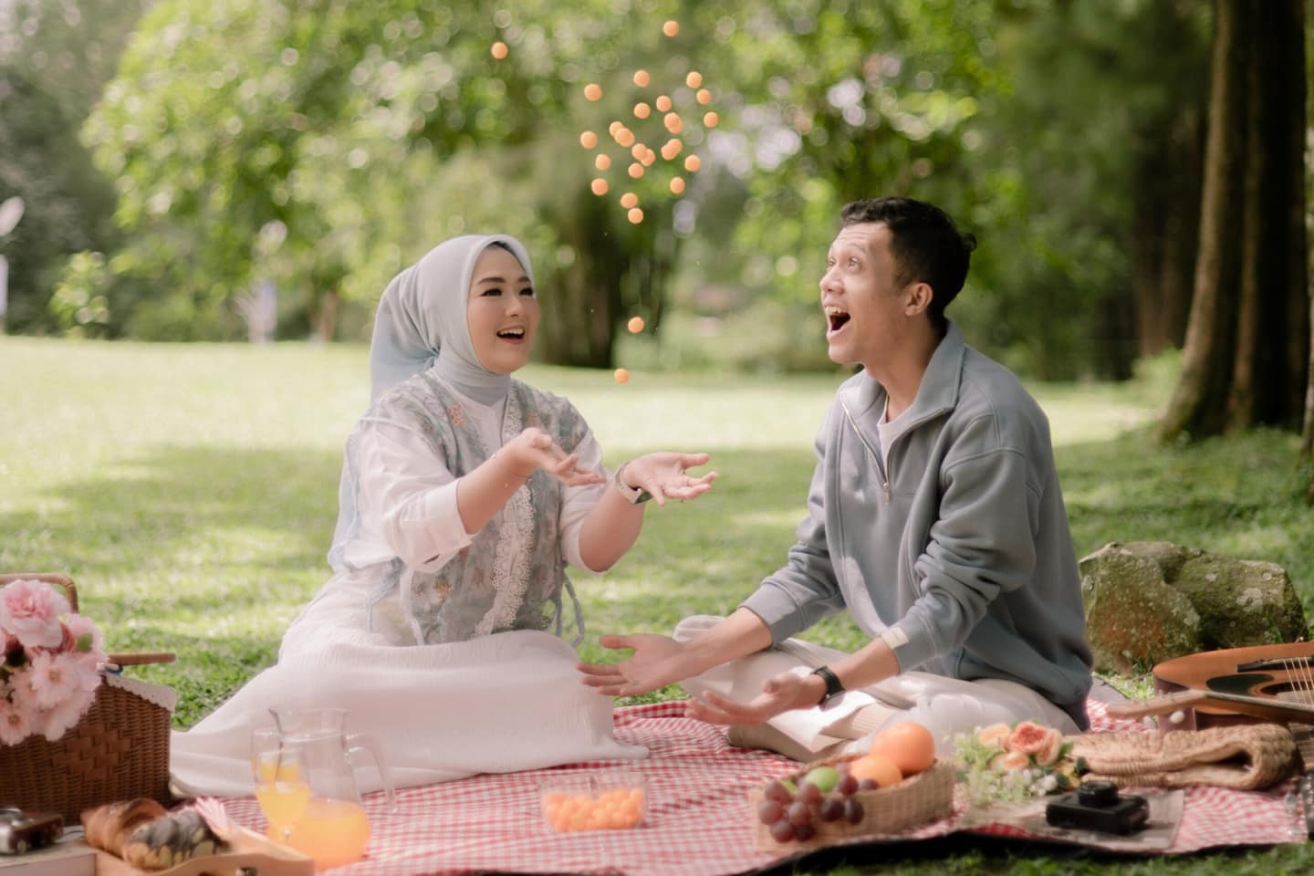 Engagement